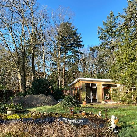 B&B De Hinne Holten Exterior photo