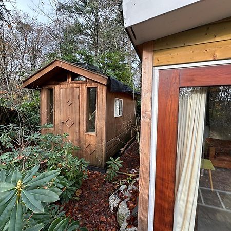 B&B De Hinne Holten Exterior photo