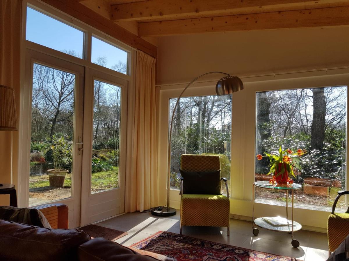 B&B De Hinne Holten Exterior photo