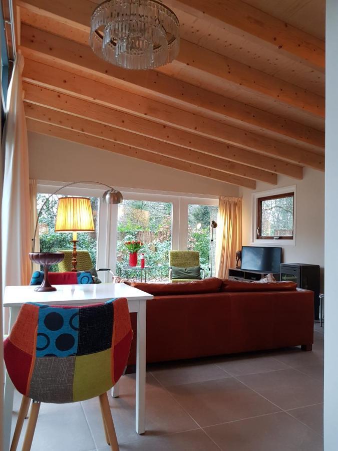 B&B De Hinne Holten Exterior photo