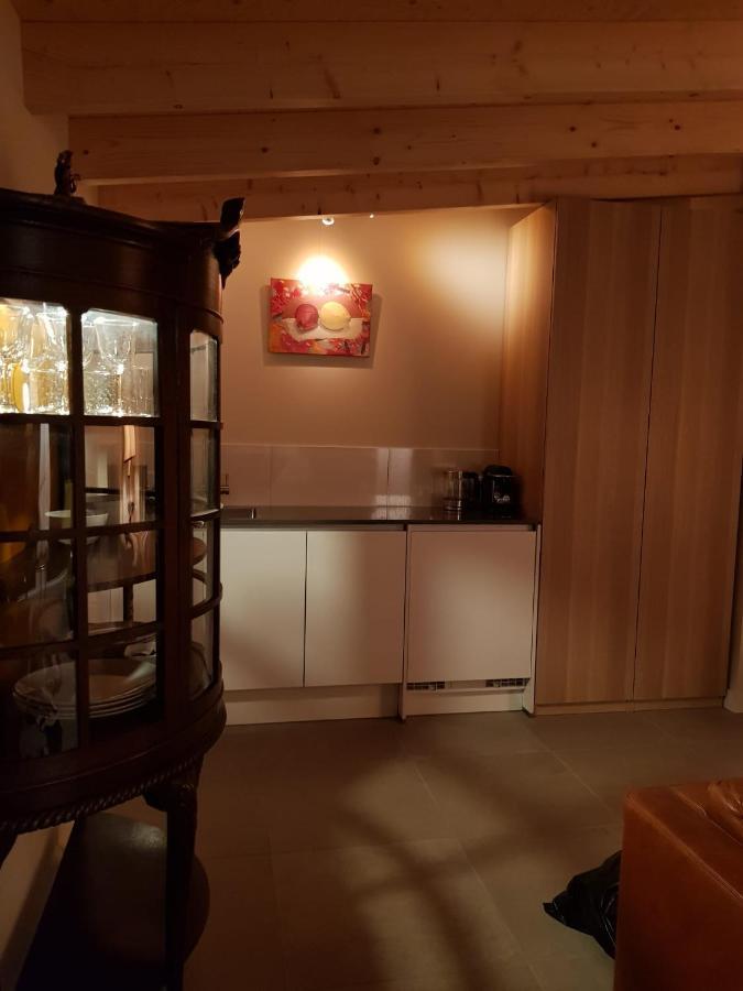 B&B De Hinne Holten Exterior photo