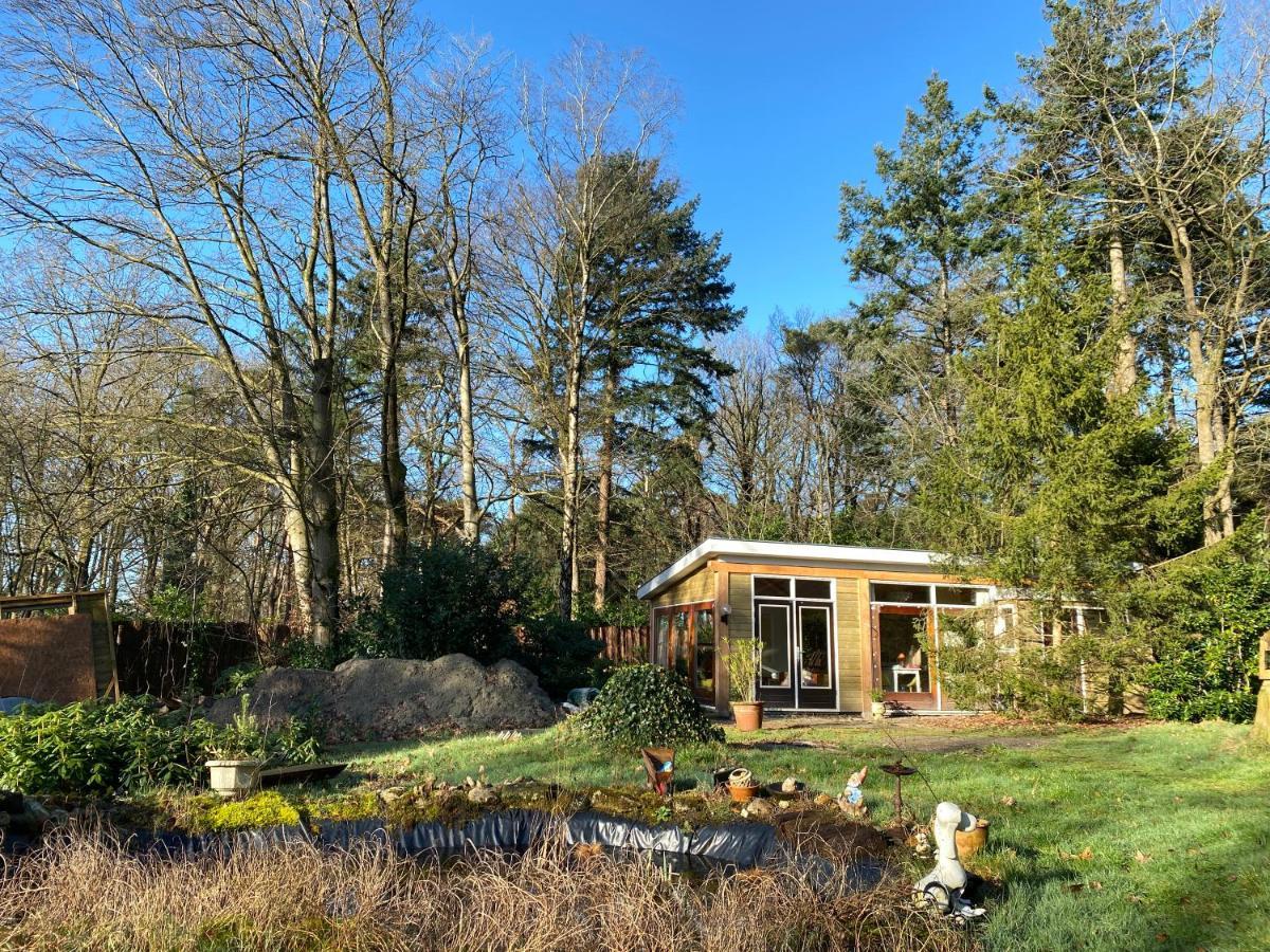 B&B De Hinne Holten Exterior photo