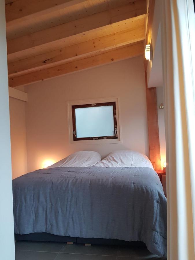 B&B De Hinne Holten Exterior photo